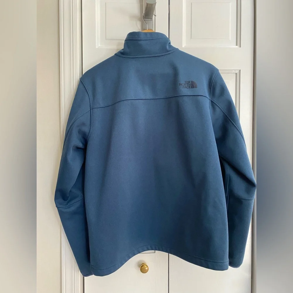 The North Face Slate Blue Men’s Jacket